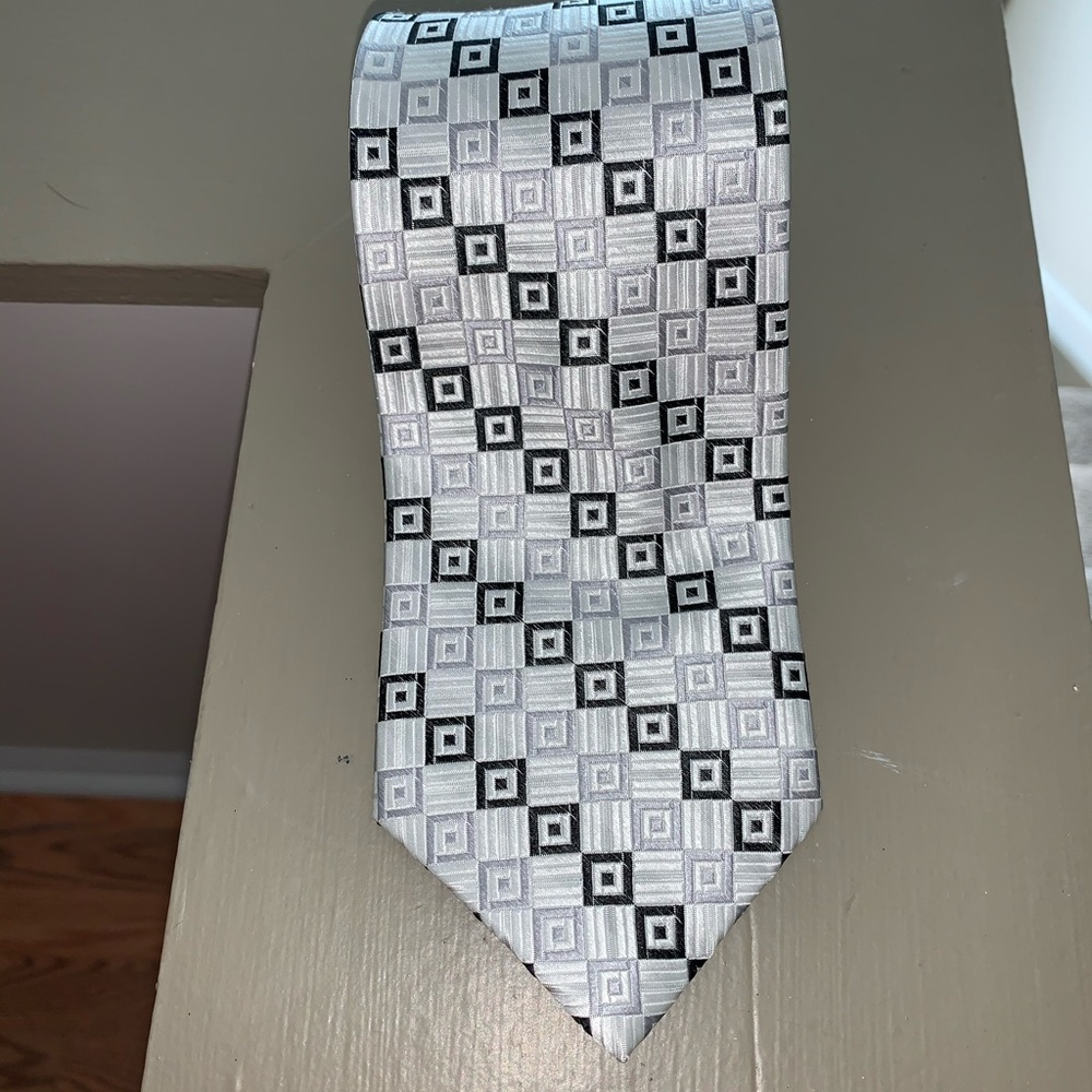 Pronto Uomo Neck Tie
